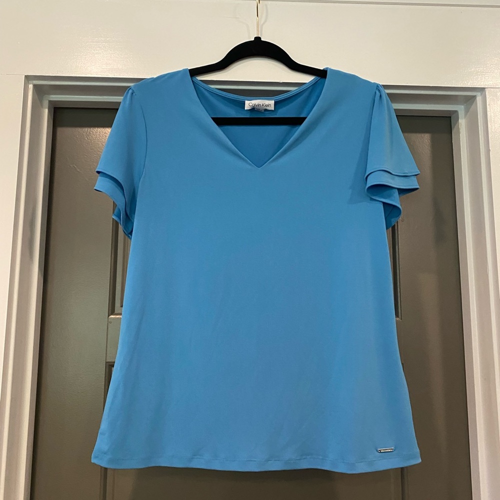 Calvin Klein Blouse